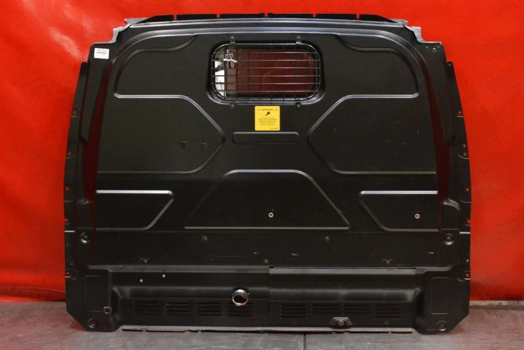 Skiljevägg Ford Transit Custom MK1 L1 H2