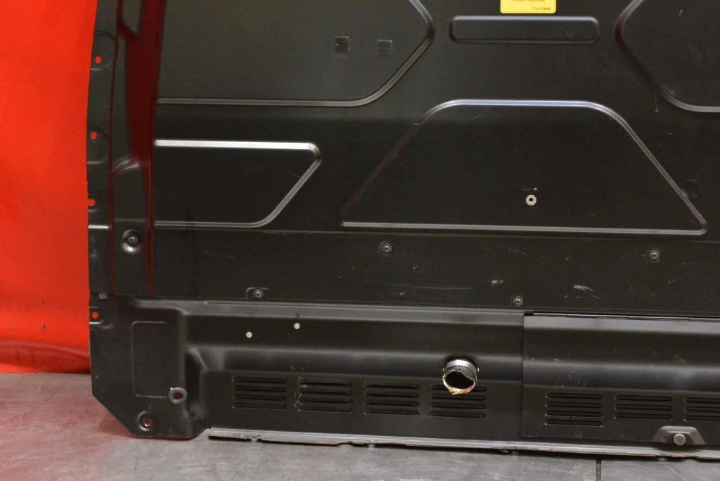 Wand Ford Transit Custom MK1 L1 H2 image 3