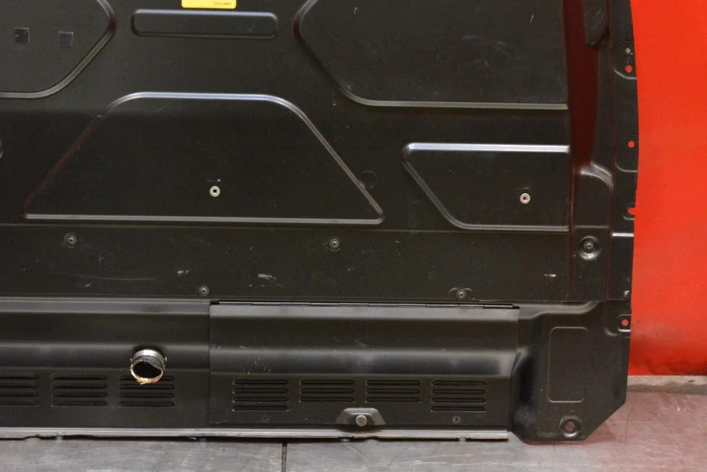 Wand Ford Transit Custom MK1 L1 H2 image 4