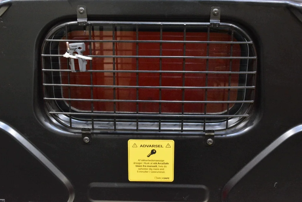 Wand Ford Transit Custom MK1 L1 H2 image 6