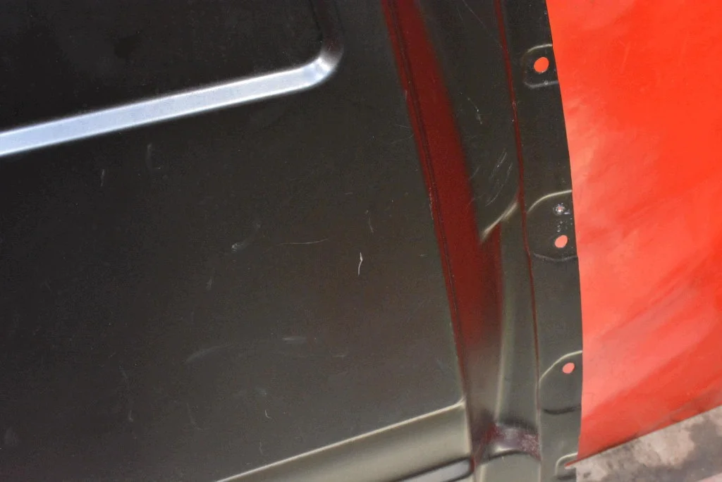 Wand Ford Transit Custom MK1 L1 H2 image 7