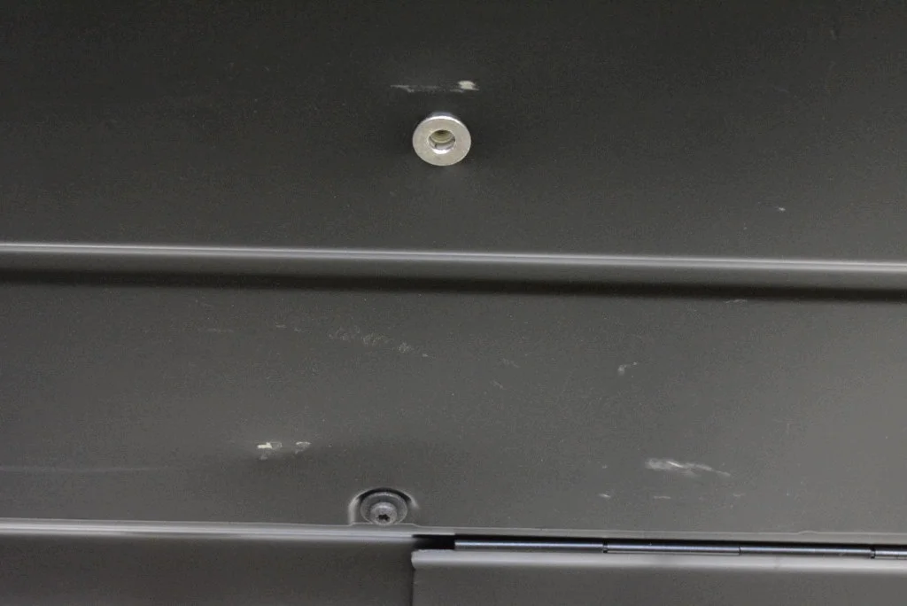 Wand Ford Transit Custom MK1 L1 H2 image 10
