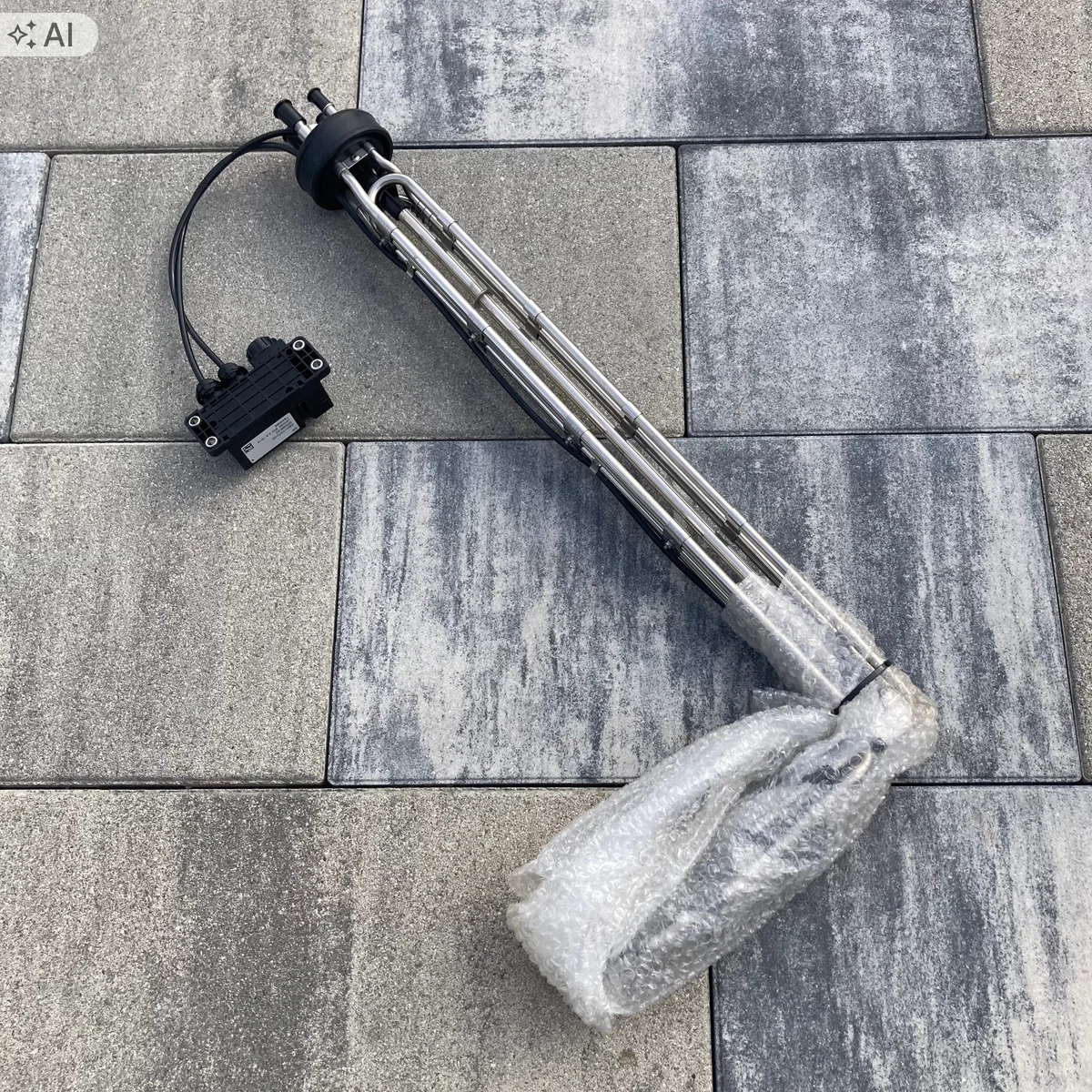 Sensor Nível AdBlue MAN TGS TGX KBH17370-00