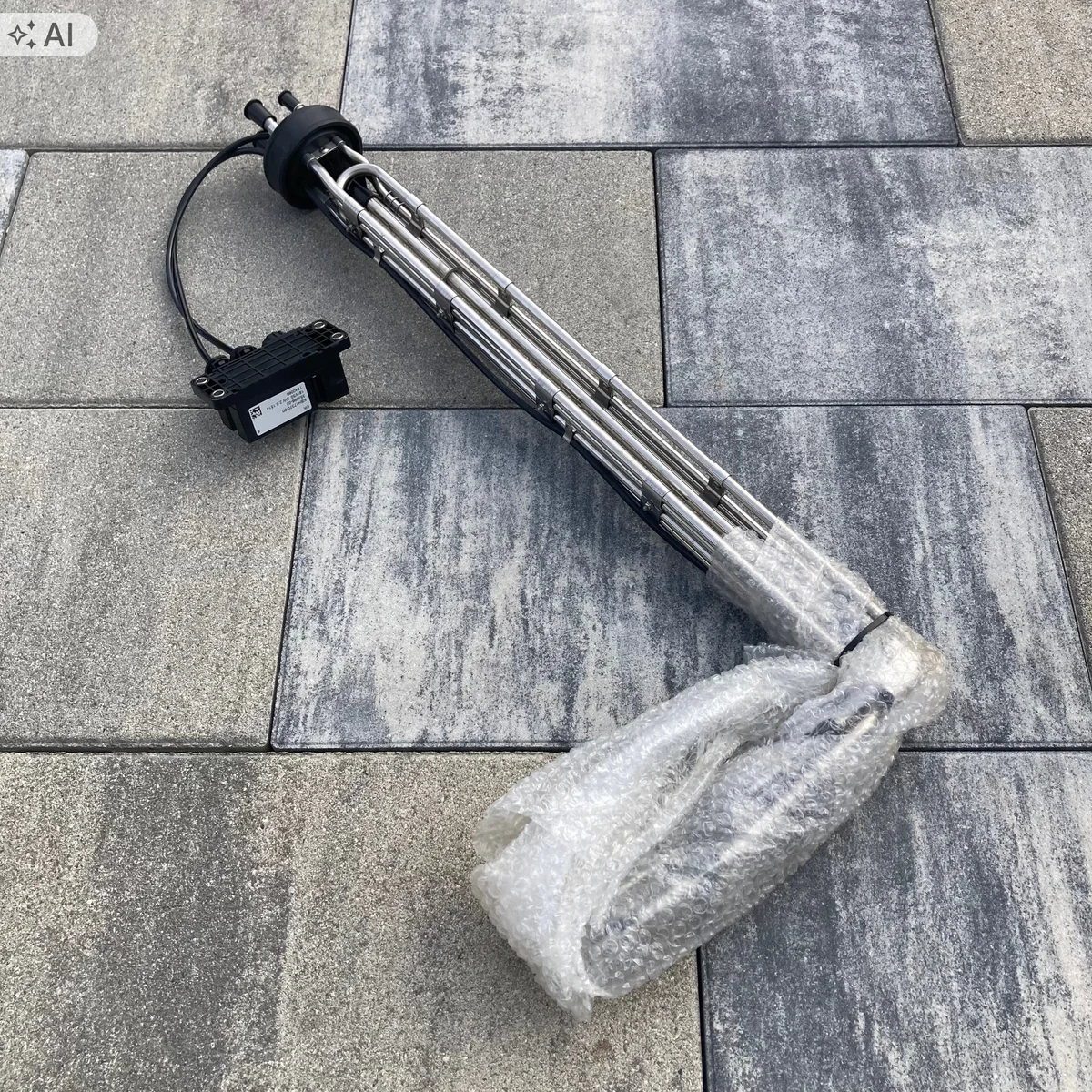 MAN TGS TGX AdBlue Sensor KBH17370-00 image 8