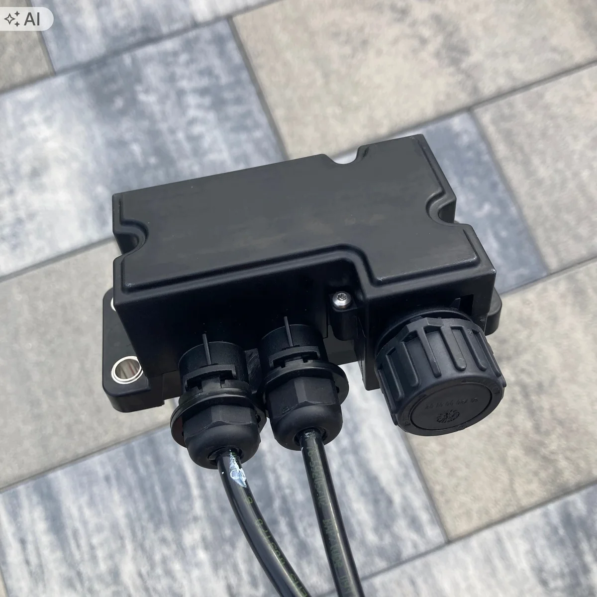 MAN TGS TGX AdBlue Sensor KBH17370-00 image 10