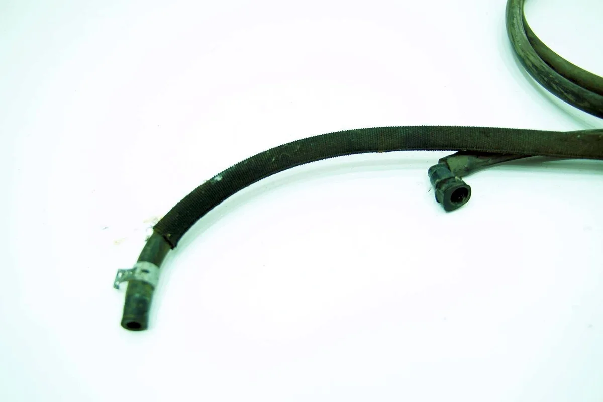 Mangueira Lavador Farol Mercedes CLS W218