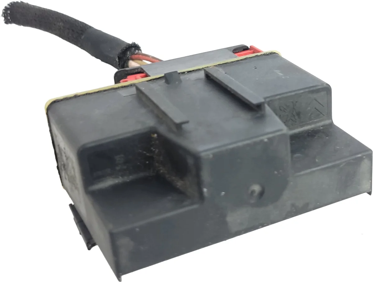 Citroen C5 III Ventilator Module 9652021180 image 3