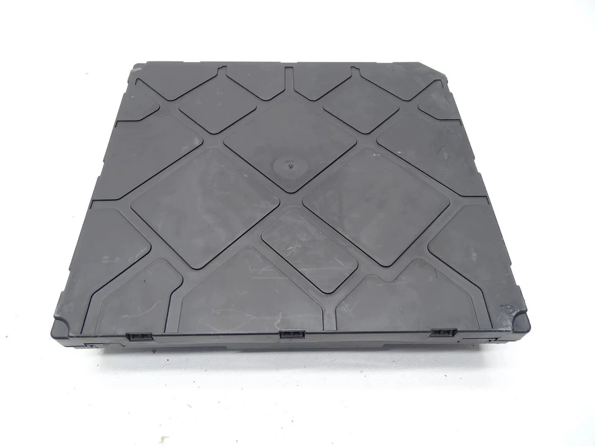 Module Confort 5Q0937084AJ SEAT Leon image 4