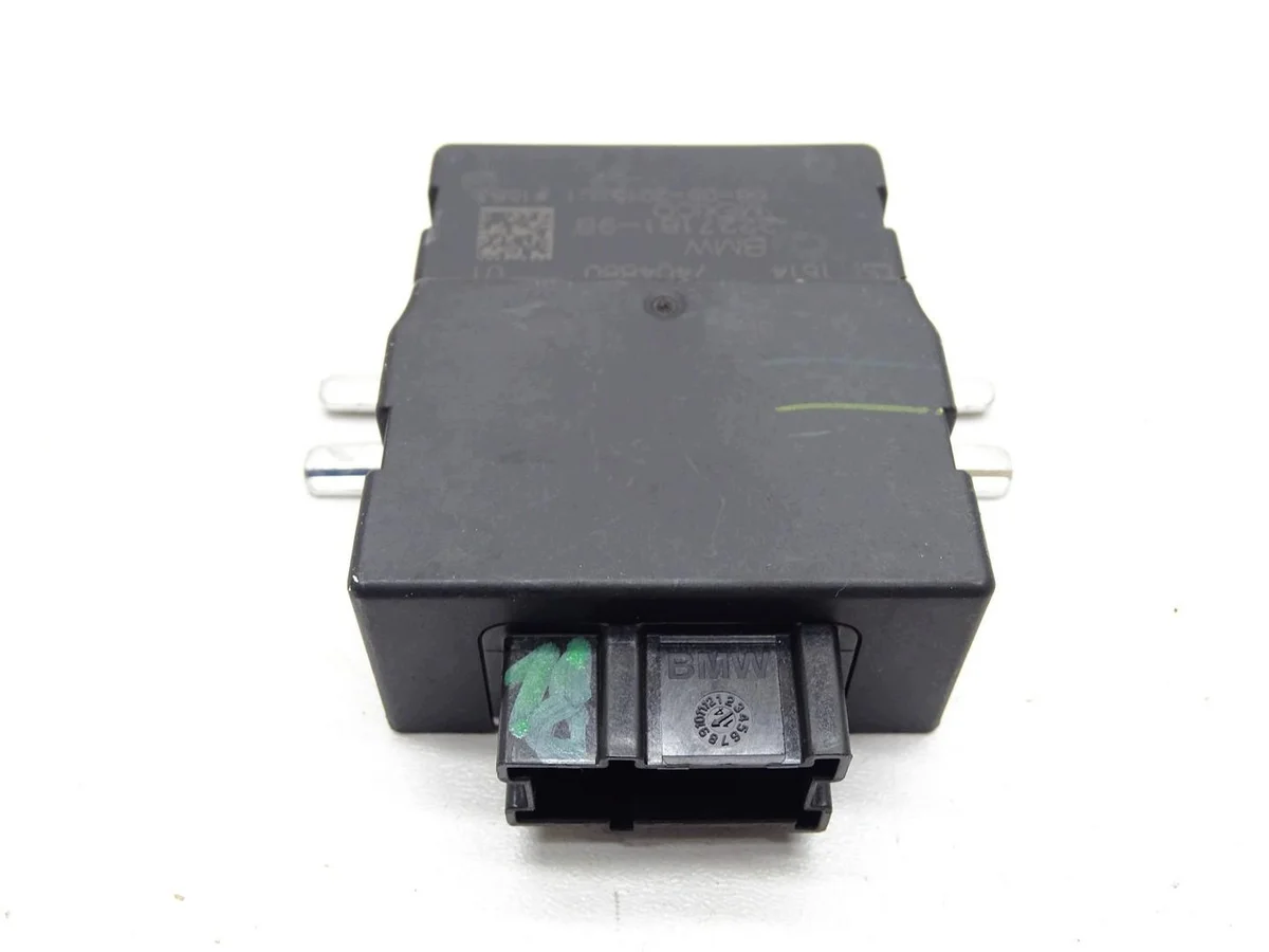 Module Brandstofpompregeleenheid 7404880 BMW