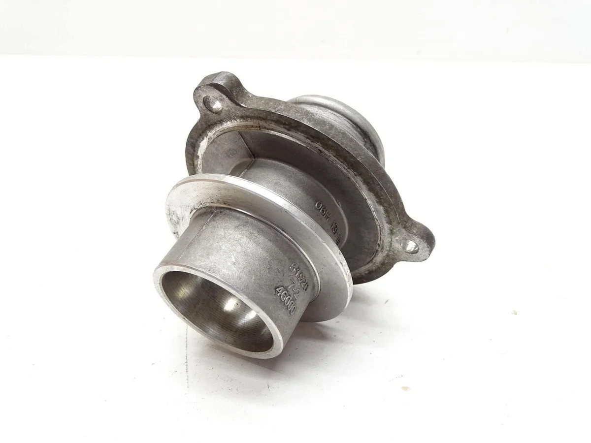 Intercooler-letku 06H131111 Seat Leon image 3