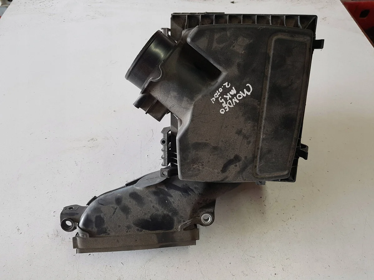 Caixa do Filtro de Ar Ford Mondeo MK5 2.0 TDCI