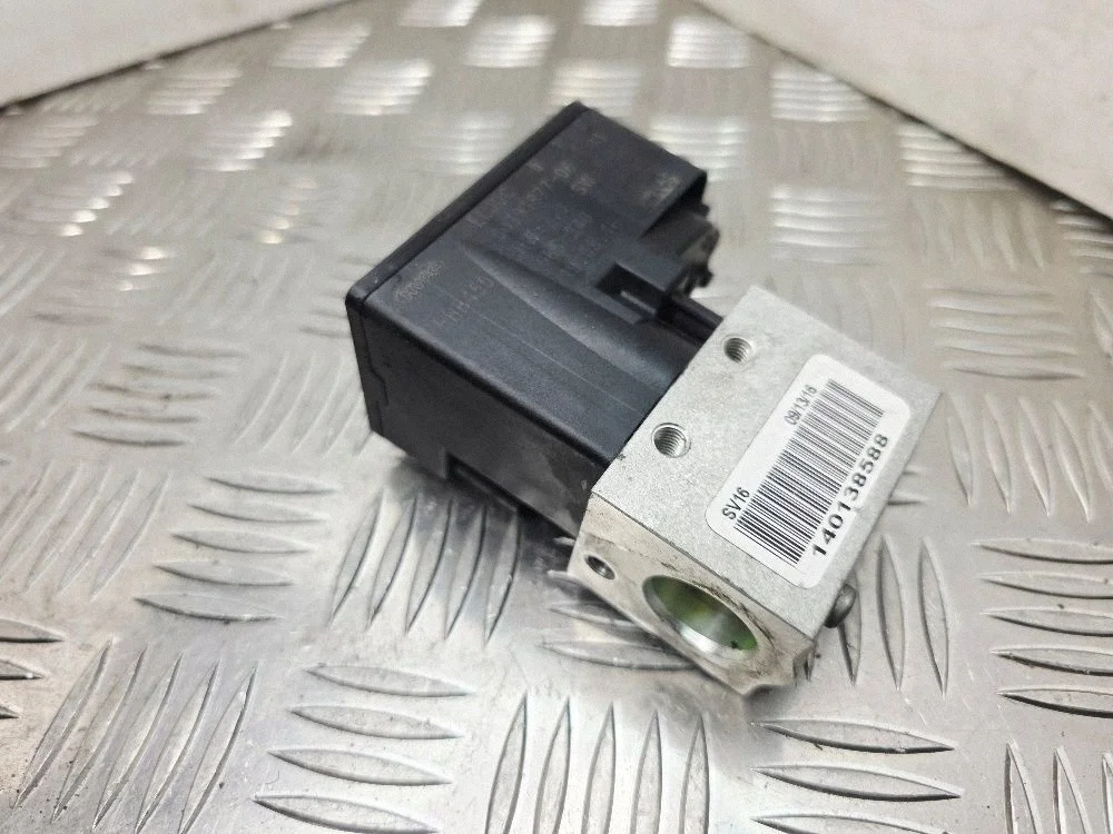 Expansion Valve for VW Golf VII E-Golf image 4