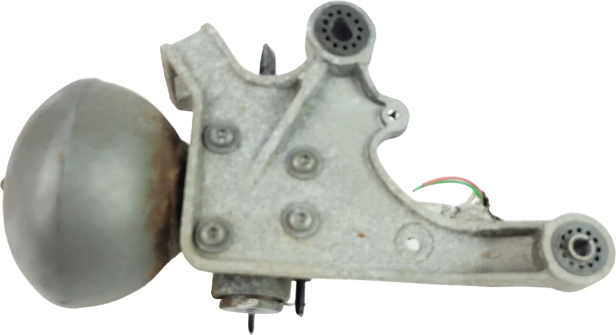 Esfera Suspensão Citroen C5 III X7 Usada image 3