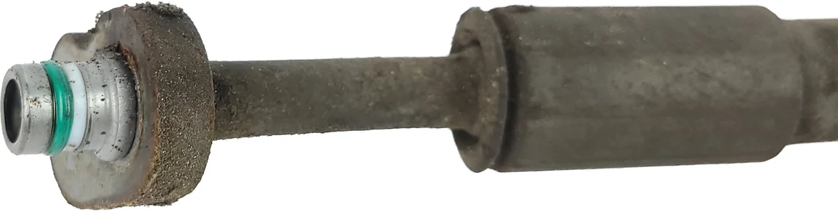 Hydraulikleitung Rechts Hinten Citroen C5 III X7 image 4