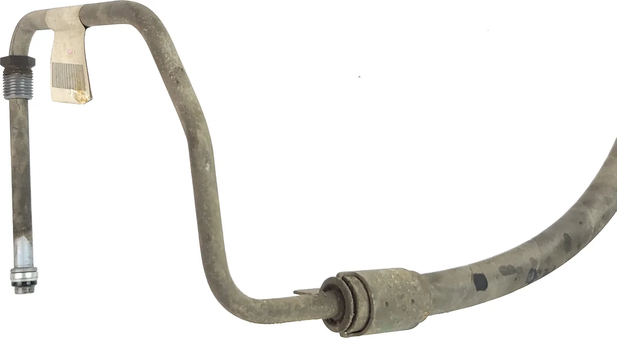 Hydraulikleitung Rechts Hinten Citroen C5 III X7 image 7