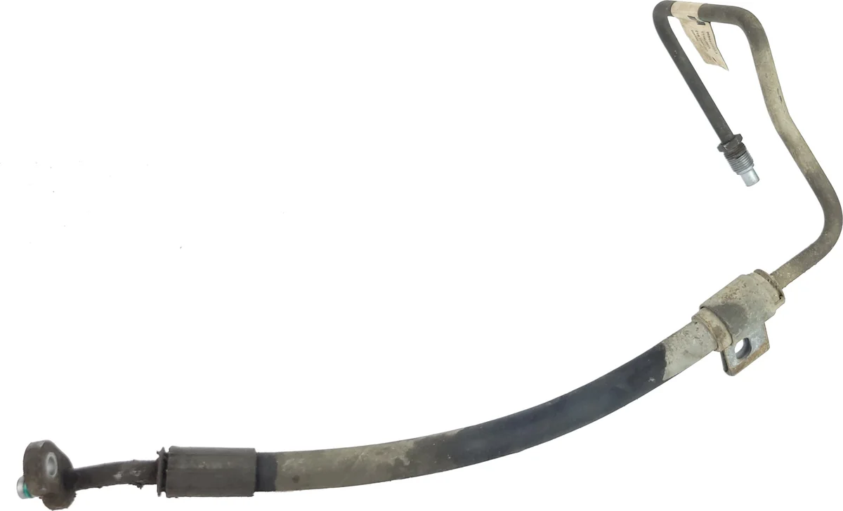 Hydraulikleitung Citroen C5 III X7 hinten links