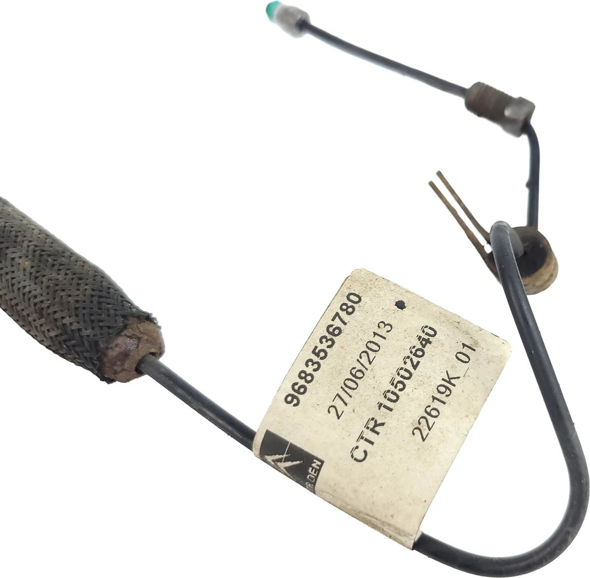 Hydraulikslang Citroen C5 III X7 LIFT thumbnail 1
