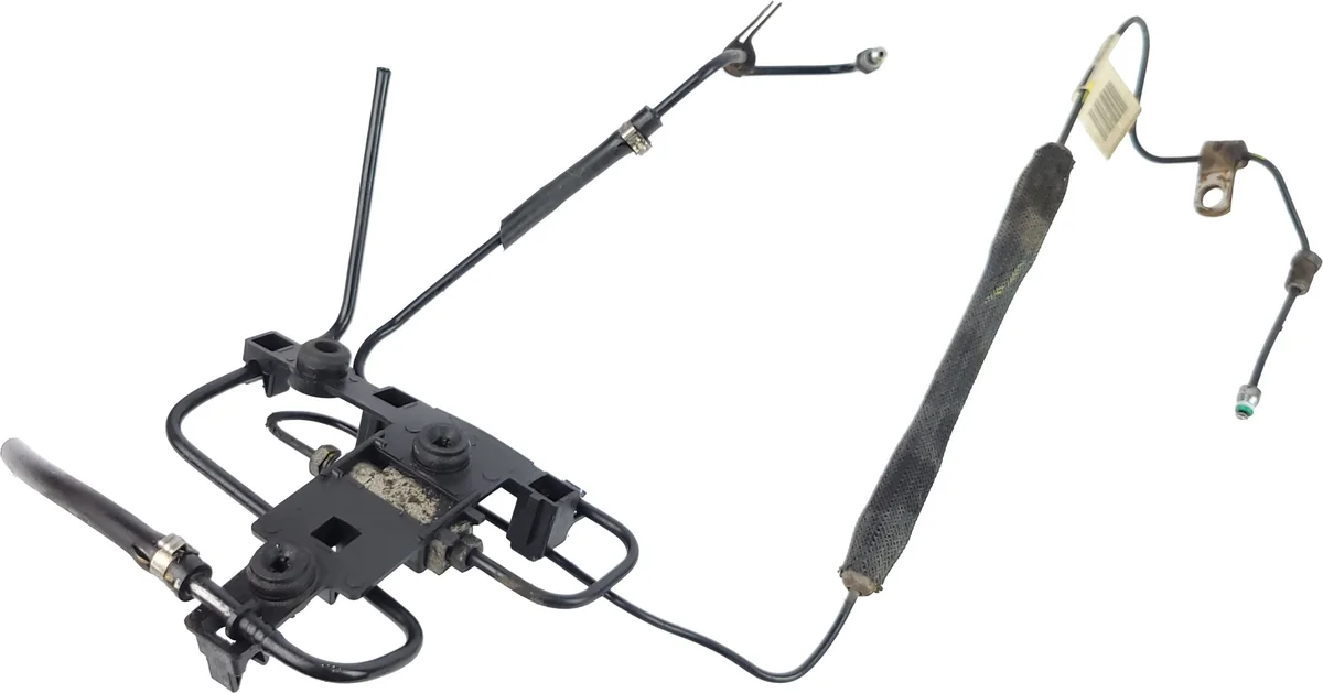 Hydraulikslang Citroen C5 III X7 LIFT thumbnail 4