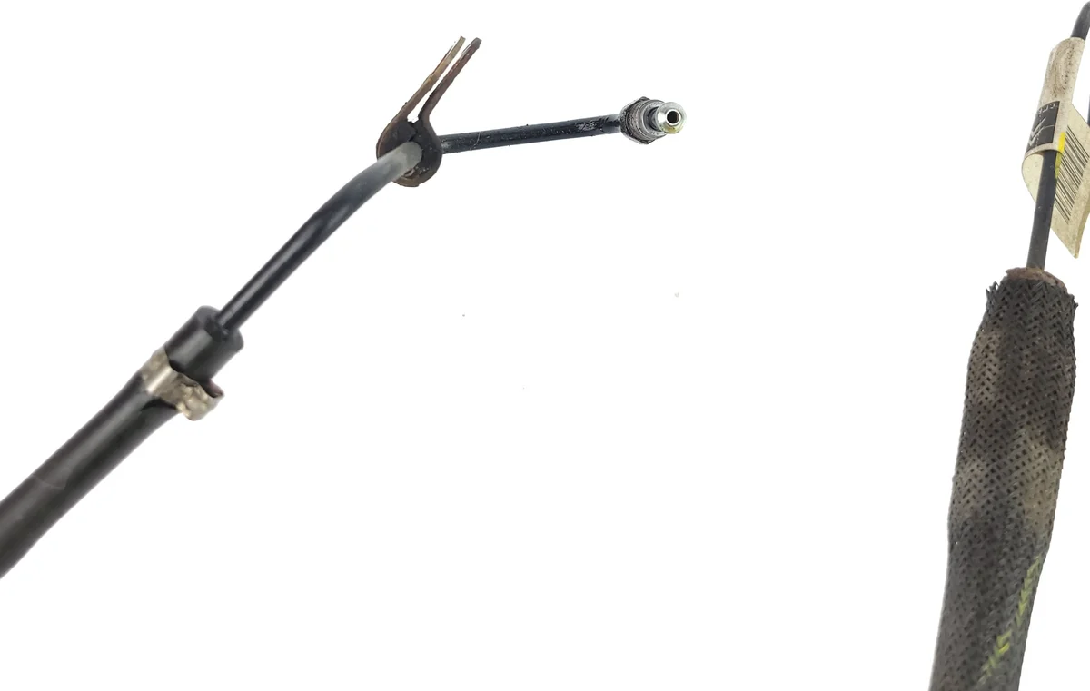 Hydraulikslang Citroen C5 III X7 LIFT thumbnail 5