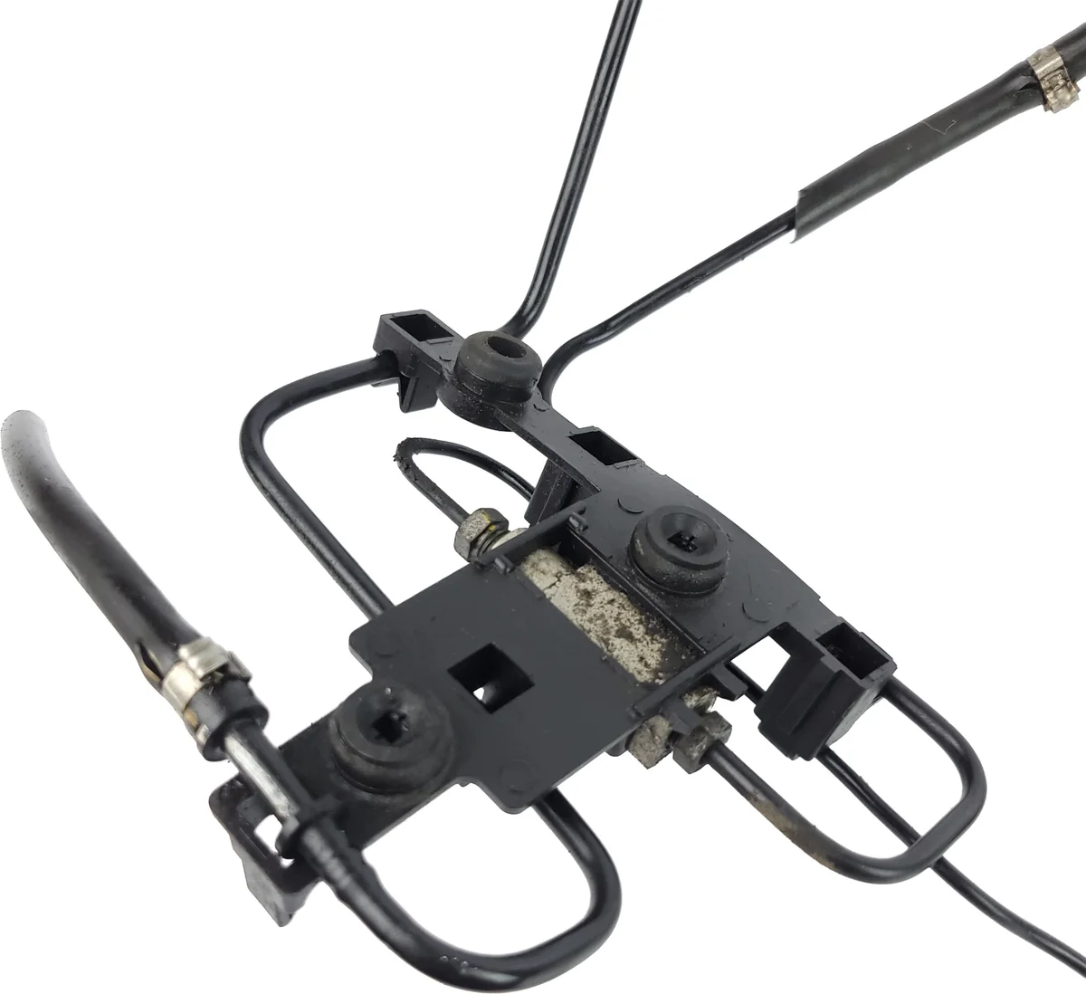 Hydraulikslang Citroen C5 III X7 LIFT thumbnail 6