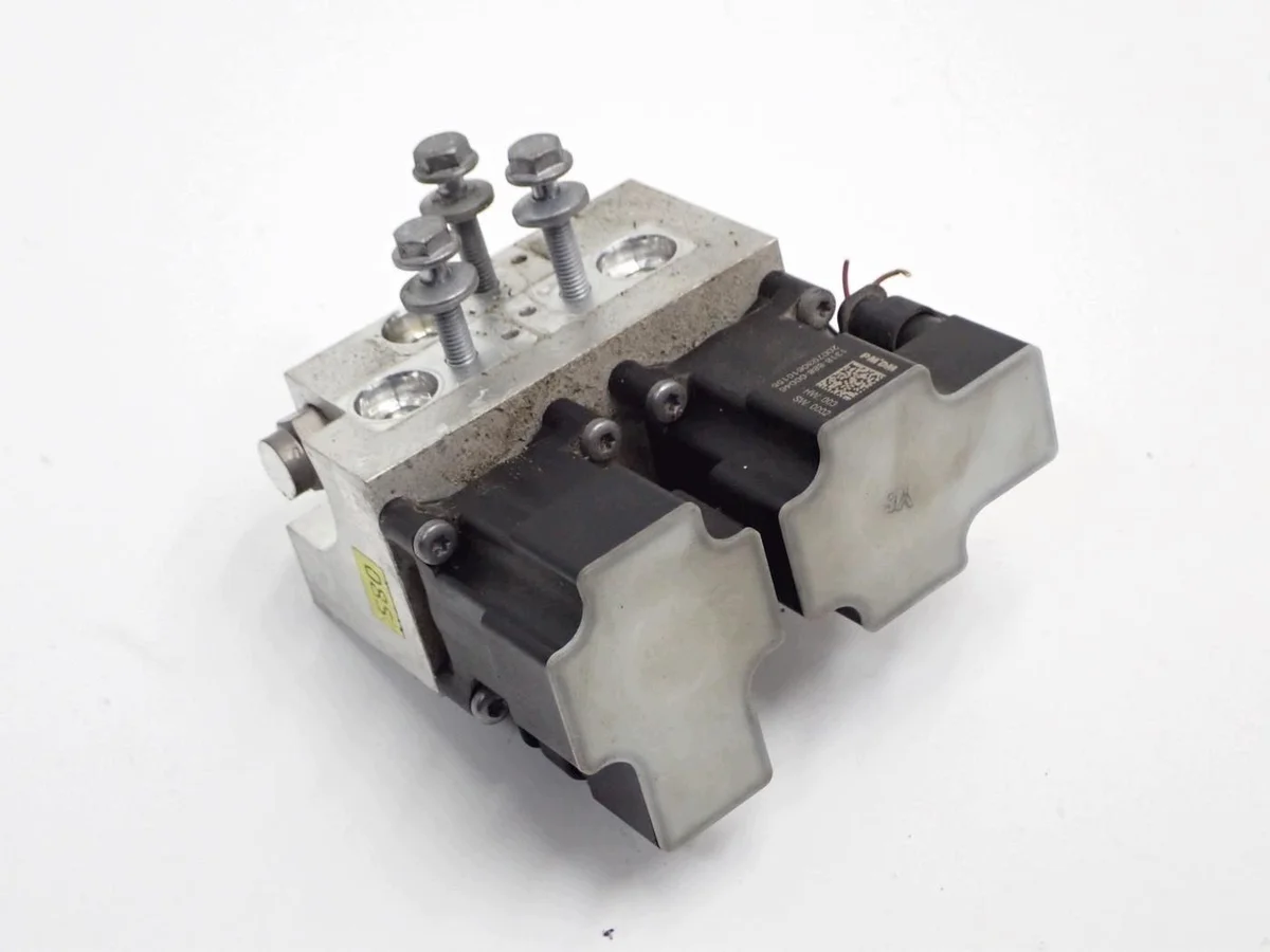 Expansionsventil Klimaanlage 1EA816702A VW ID.4