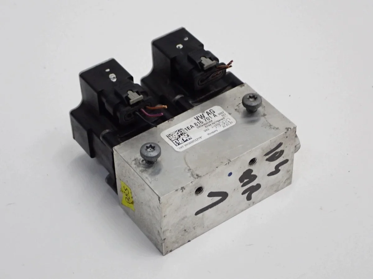 Valvola di espansione clima VW ID.4 1EA816701A