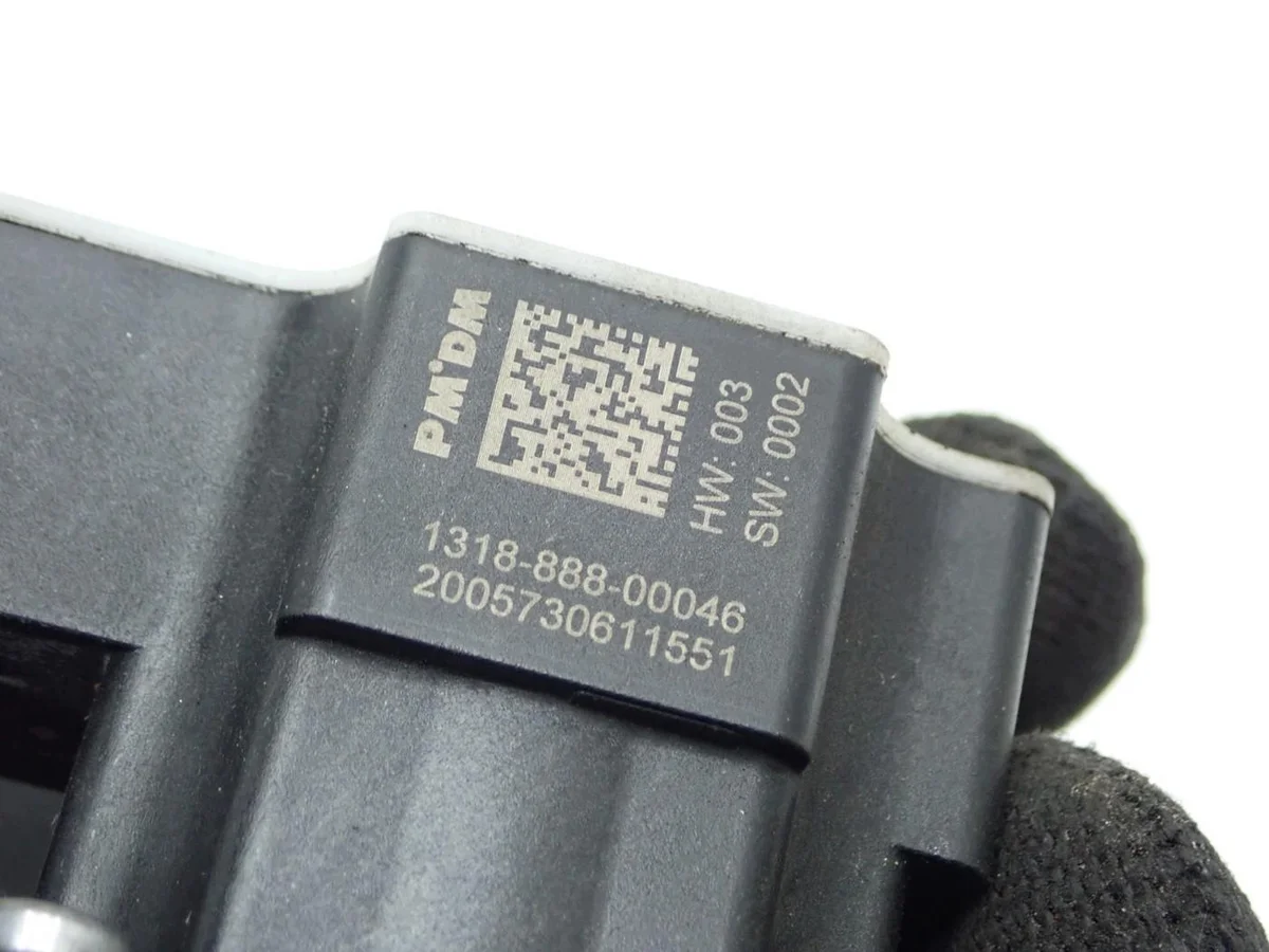 VW ID.4 Pro Expansionsventil Klimaanlage 1EA816701A image 4