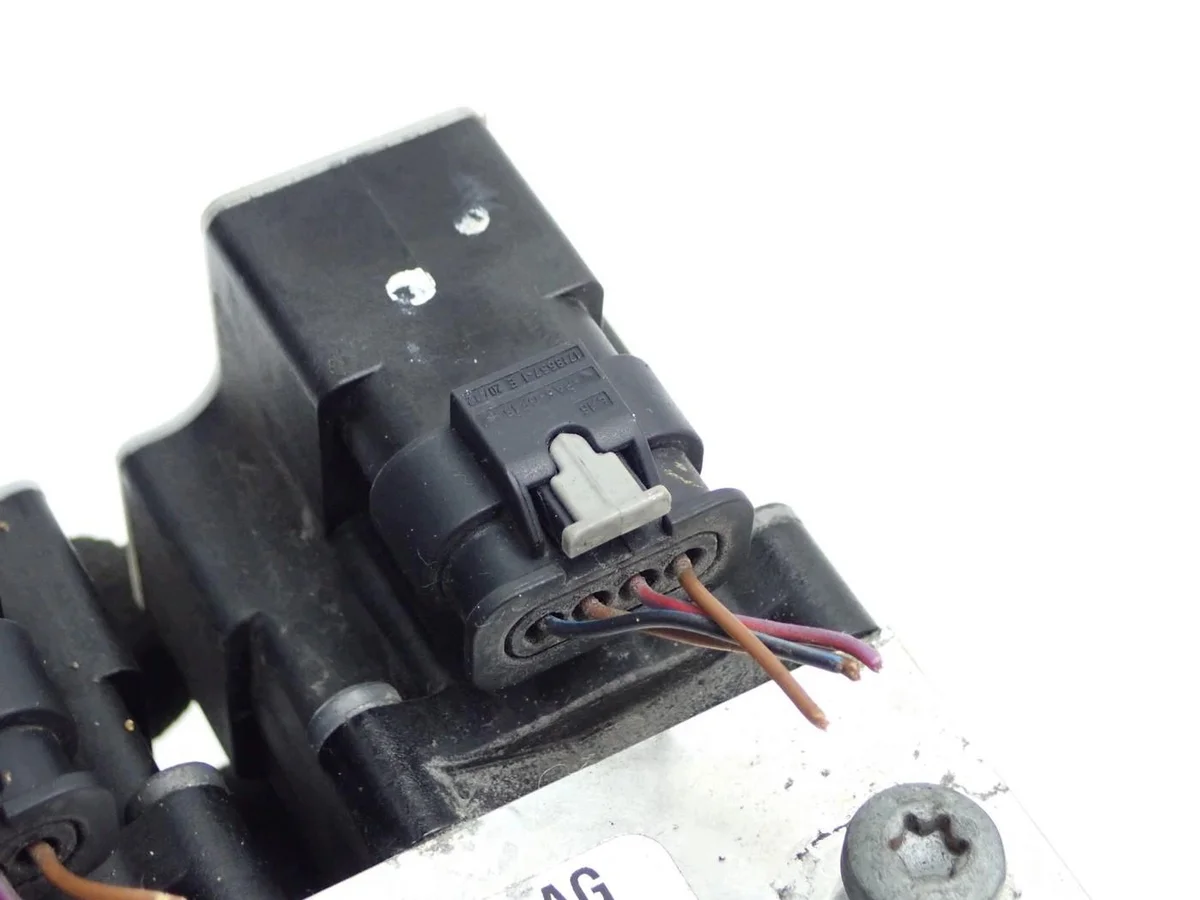 VW ID.4 Pro Expansionsventil Klimaanlage 1EA816701A image 6