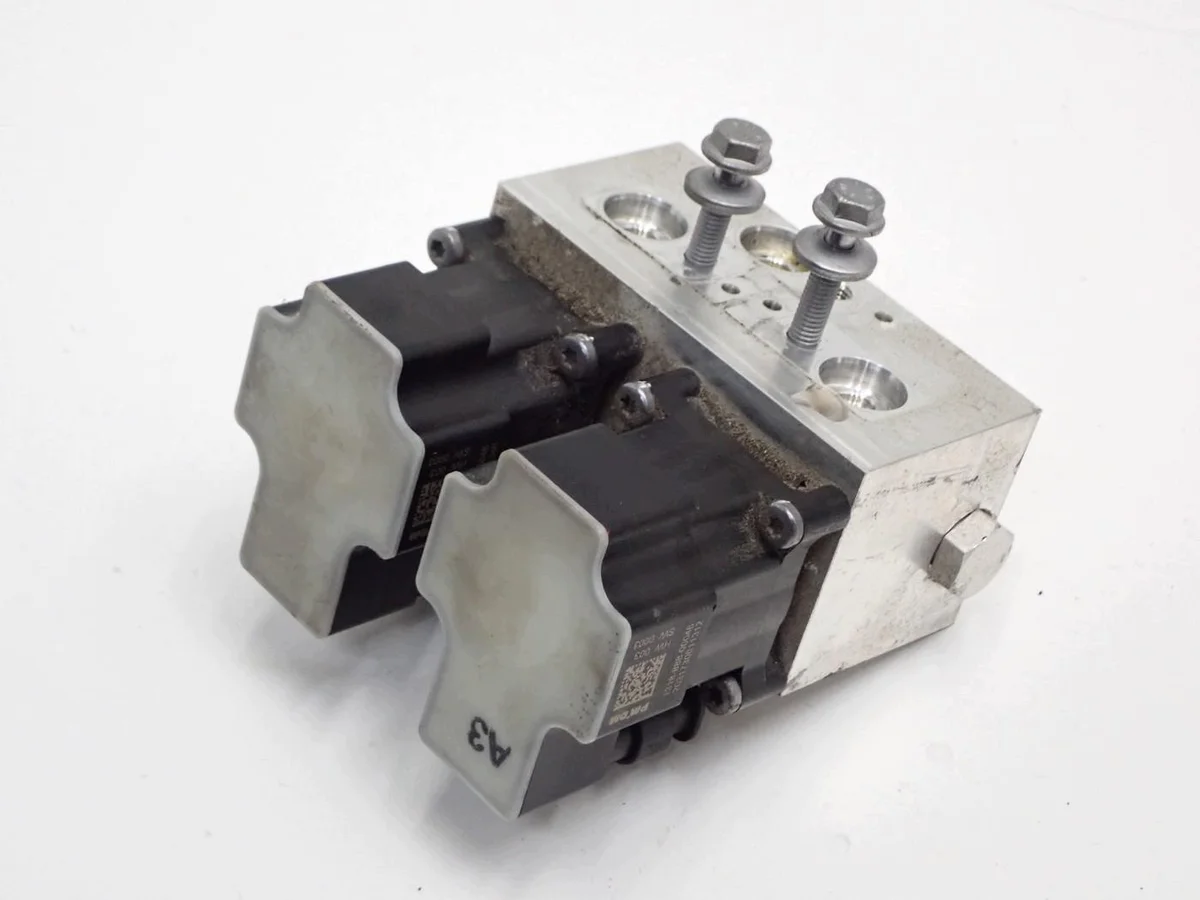 VW ID.4 PRO 21R 1EA816681A Valve
