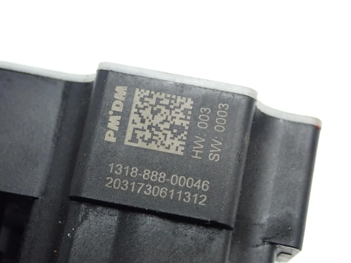 Expansionsventil Klimaanlage 1EA816681A VW ID.4 image 4
