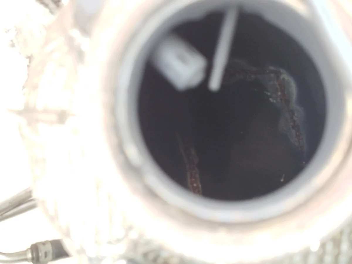DPF Katalysator Skoda Superb III 2.0 TDI thumbnail 7