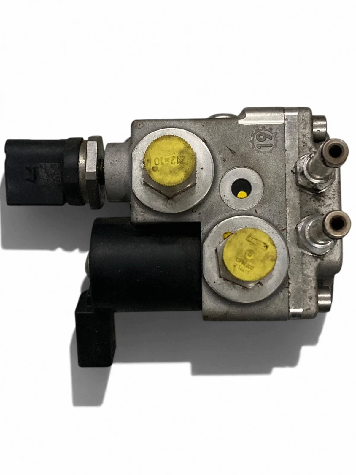 Regulador Presión Combustible Seat Leon 5Q0906009JXX