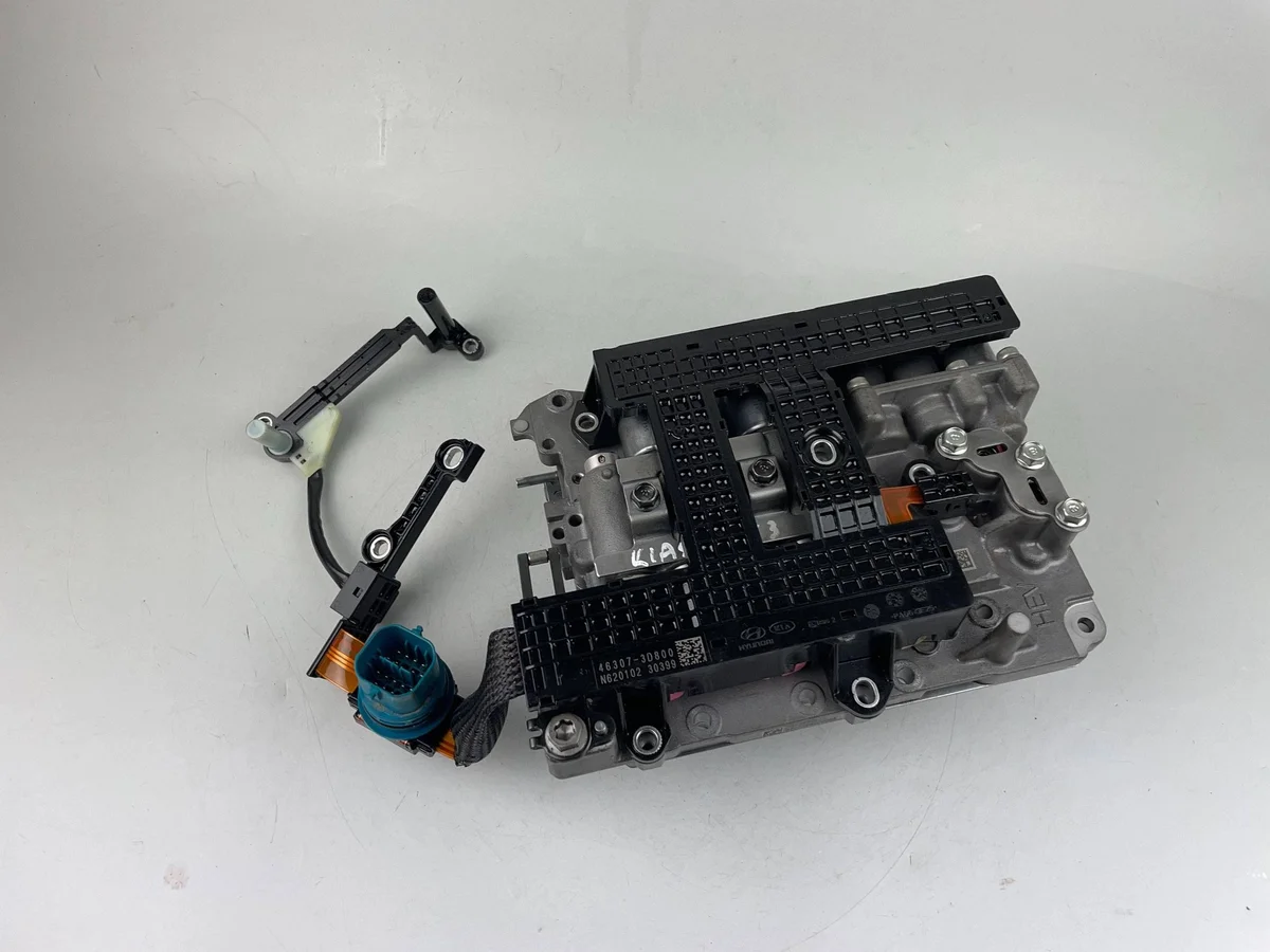 2023 KIA Sportage Mechatronics 463073D800