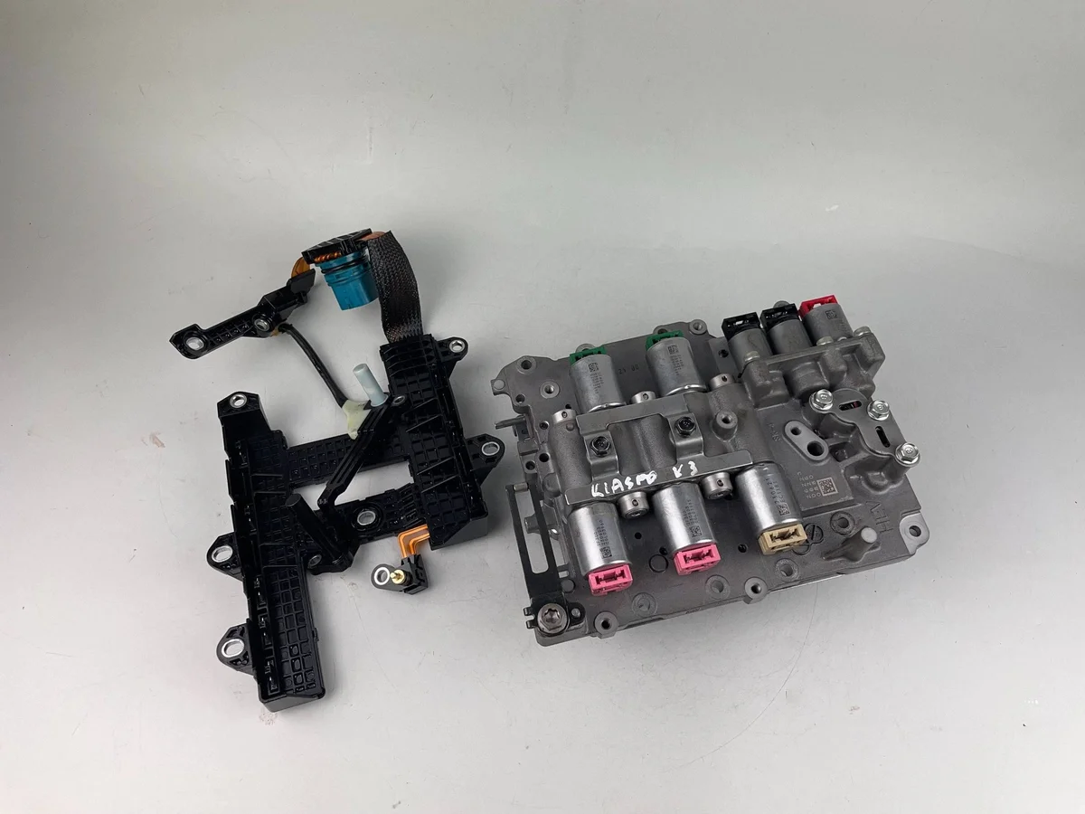 2023 KIA Sportage Mechatronics 463073D800 image 3