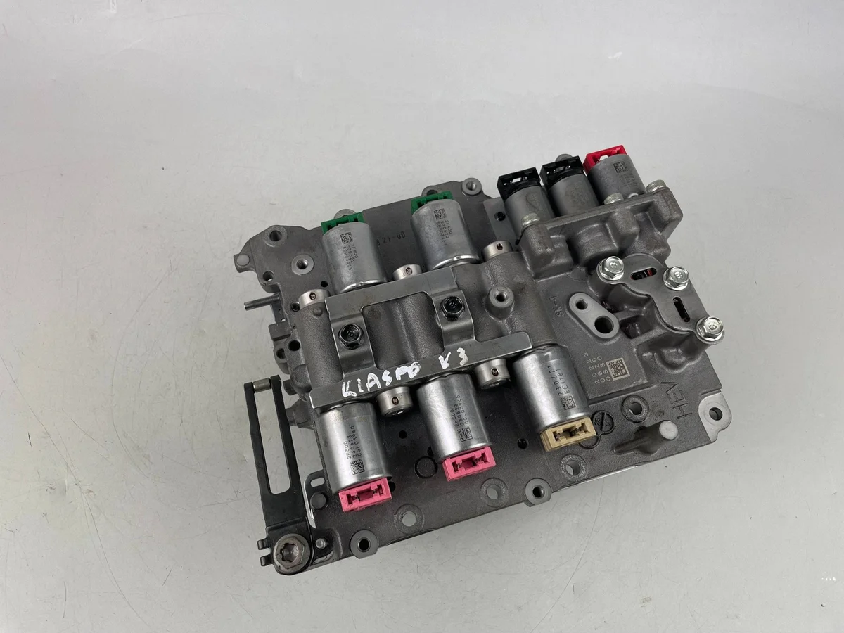 2023 KIA Sportage Mechatronics 463073D800 image 4