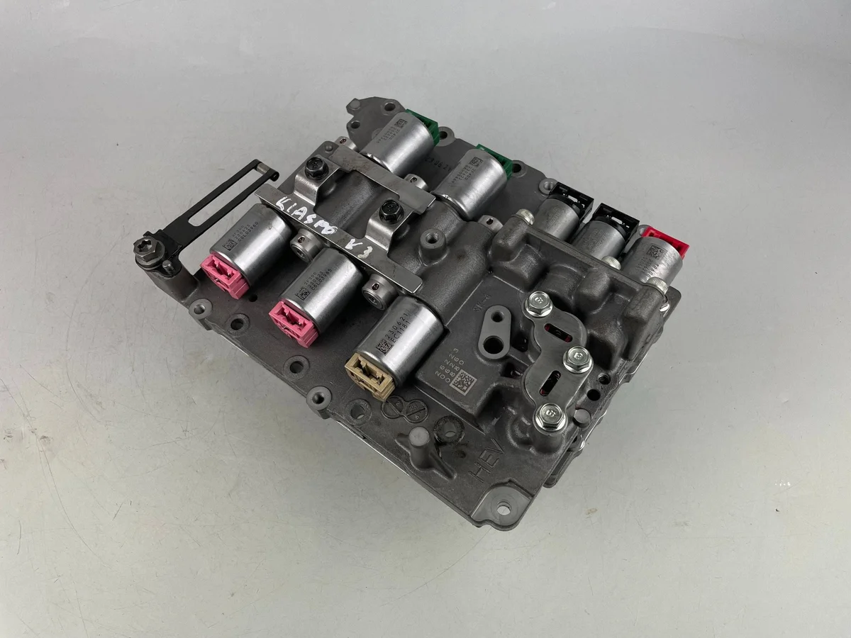 2023 KIA Sportage Mechatronics 463073D800 image 5