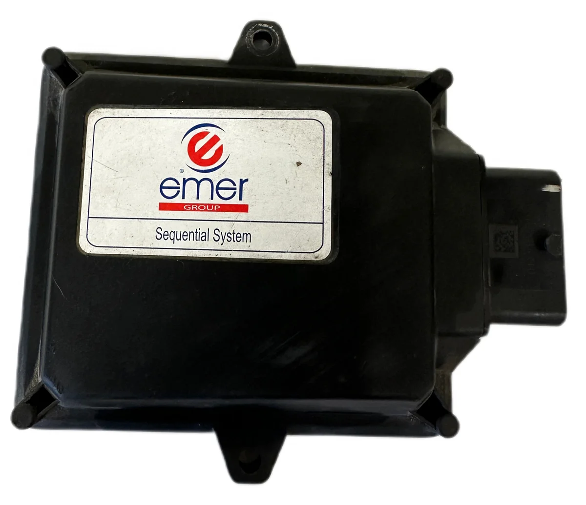 Unidad de control de gas LPG EMER 110R006039