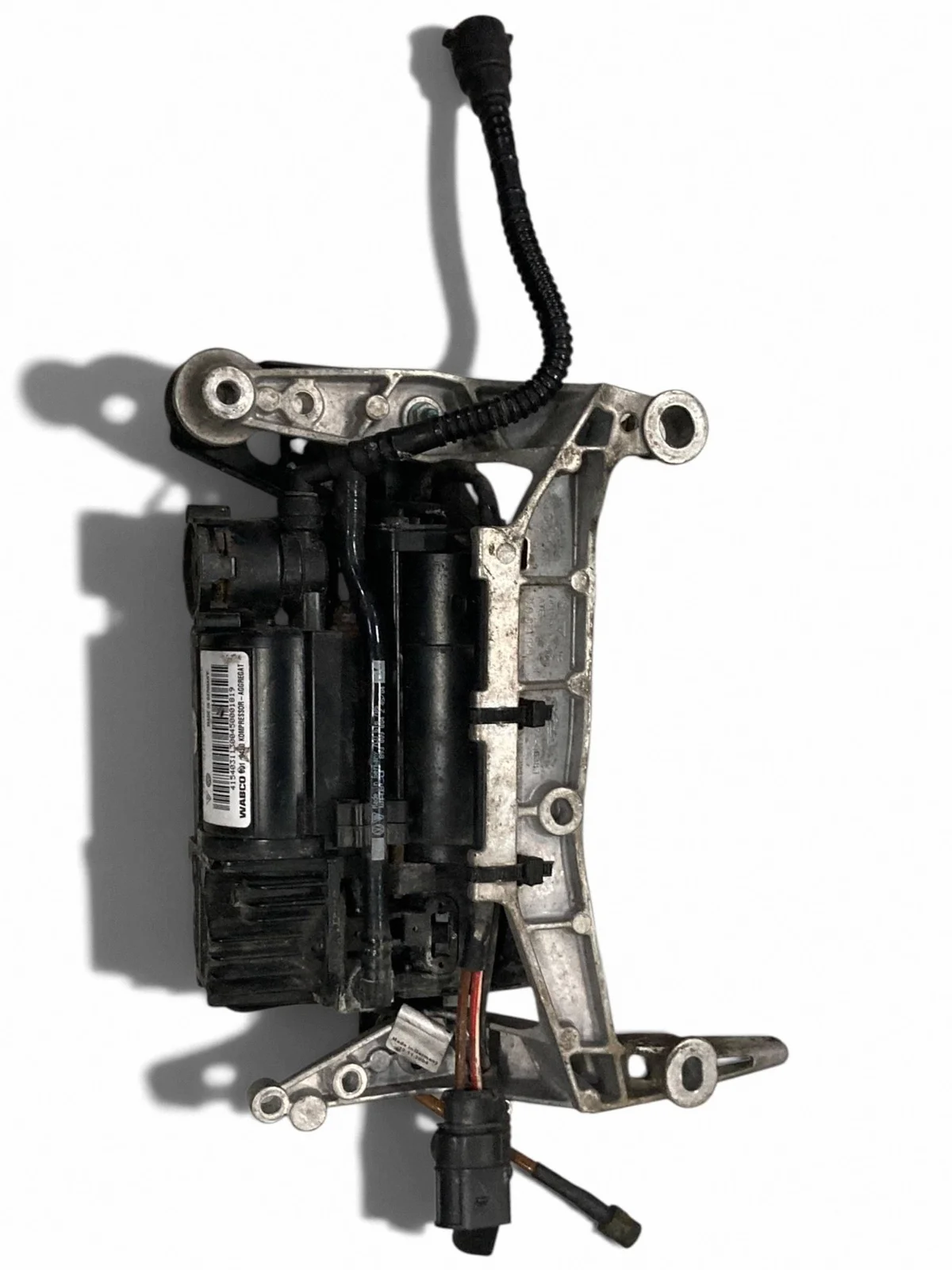 Compressor Suspensão VW Touareg 7L0616006D