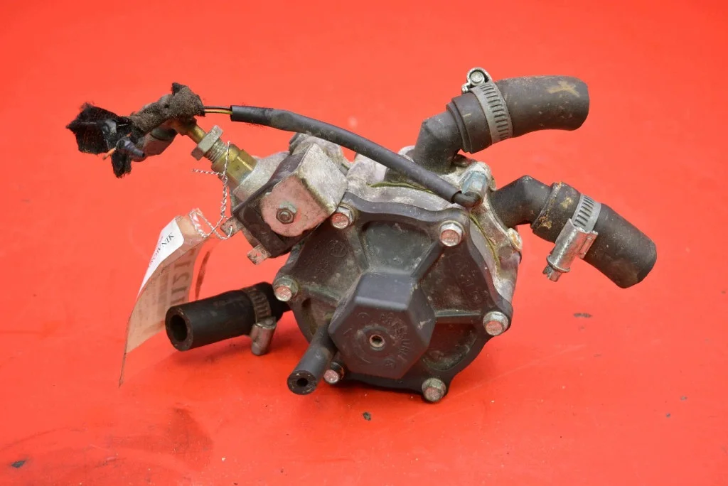 Verdamper LPG Reducer STAG m-1121756-67R-016865
