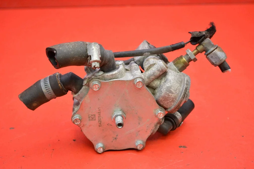 Verdamper LPG Reducer STAG m-1121756-67R-016865 image 3