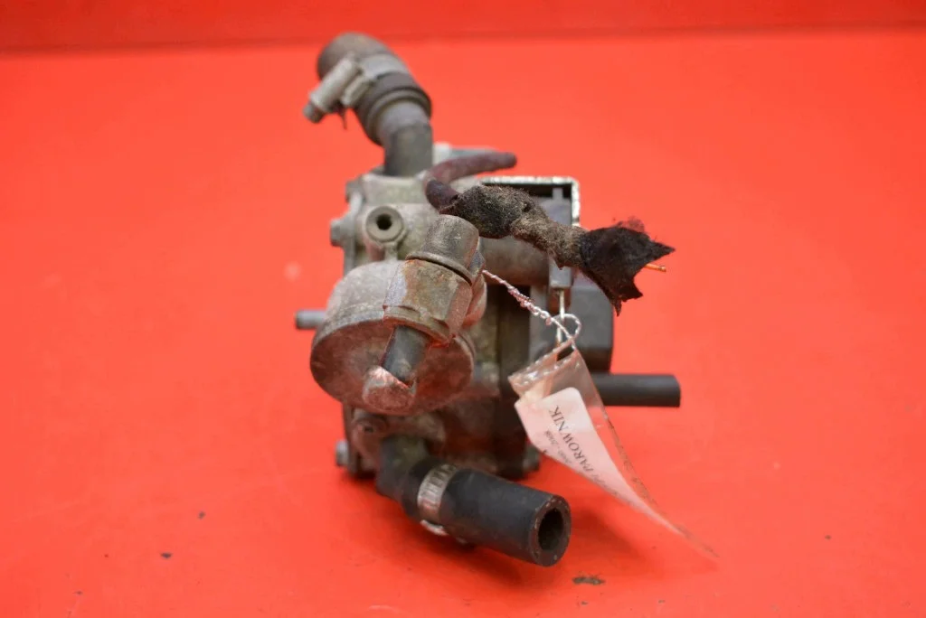 Verdamper LPG Reducer STAG m-1121756-67R-016865 image 4