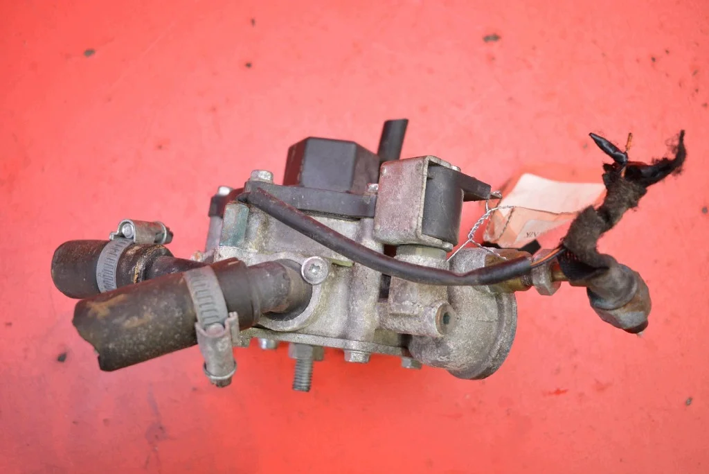 Verdamper LPG Reducer STAG m-1121756-67R-016865 image 5