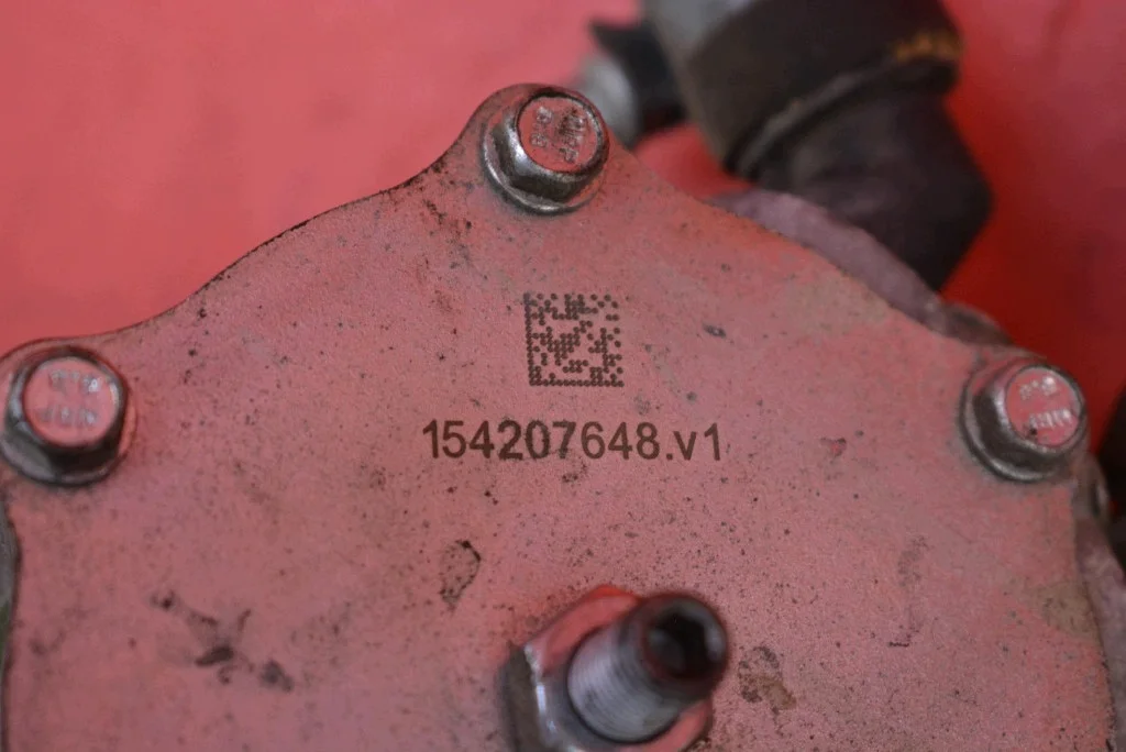 Verdamper LPG Reducer STAG m-1121756-67R-016865 image 7