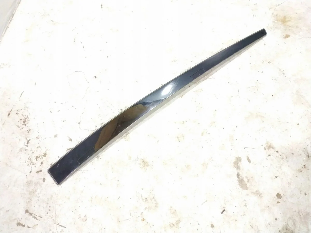 Bandeau de toit gauche panorama Mercedes R251