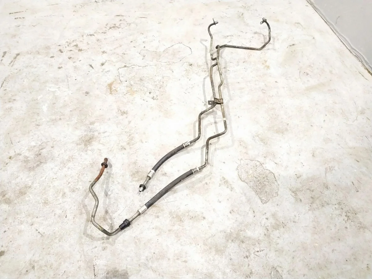 Ölrohr Getriebe Mercedes W251 R-Klasse 3.0 V6 CDI image 3