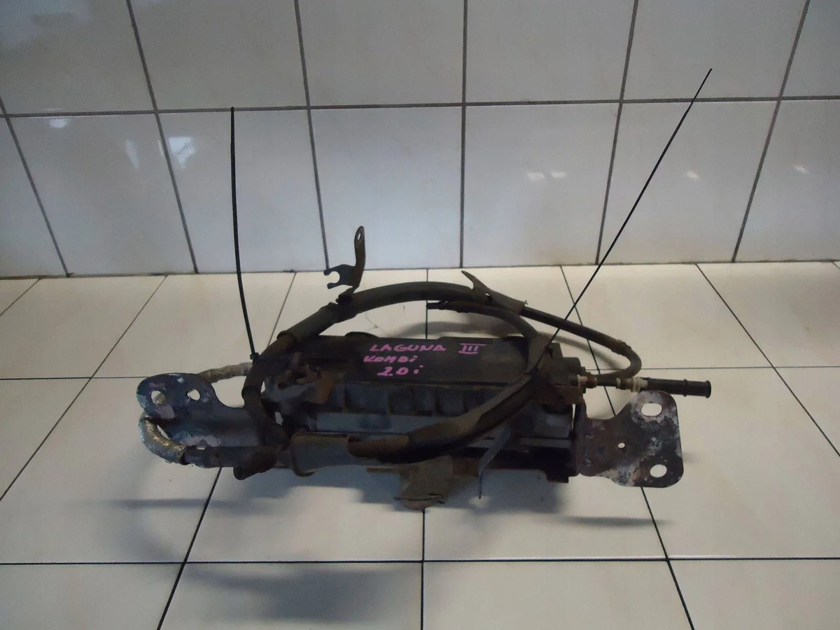 Renault Laguna III 2.0 DCI Freno Mano E044226101B