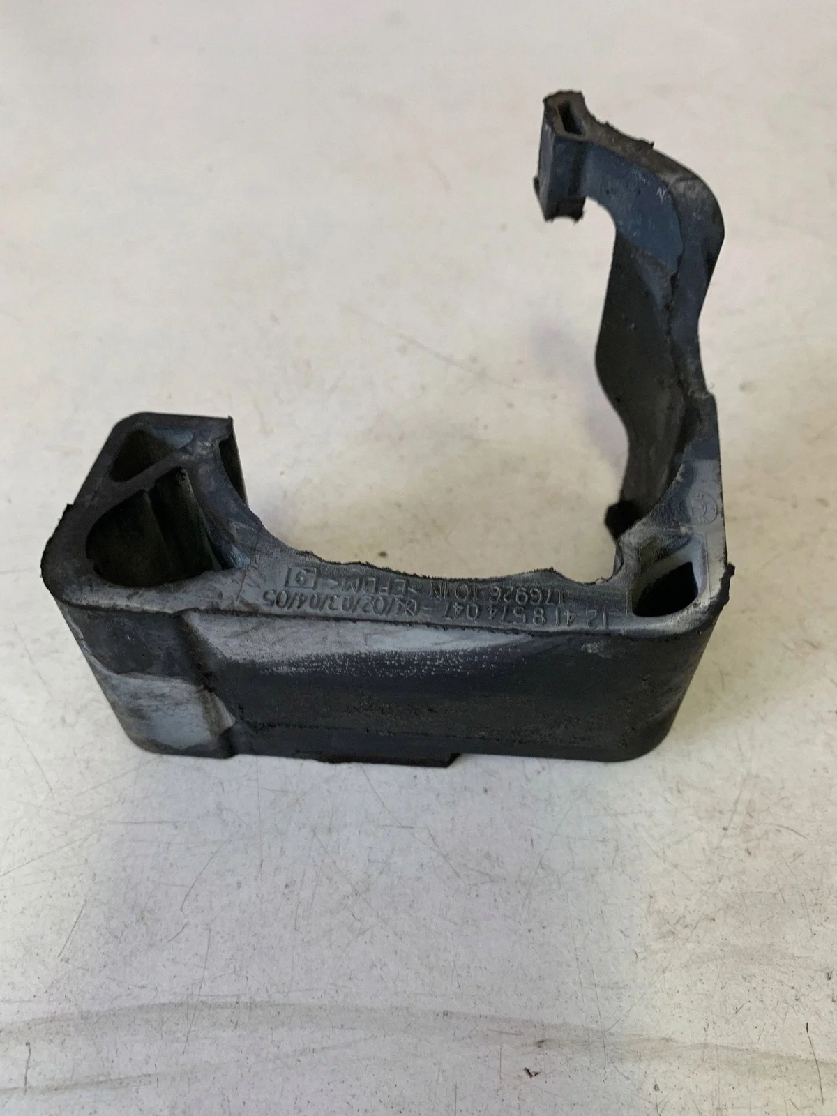 Motor de arranque BMW 2 F45 12418574047 image 3