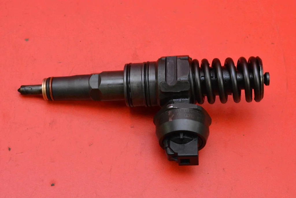 Inyector Bomba 0414720215 Skoda Octavia 1.9 TDI