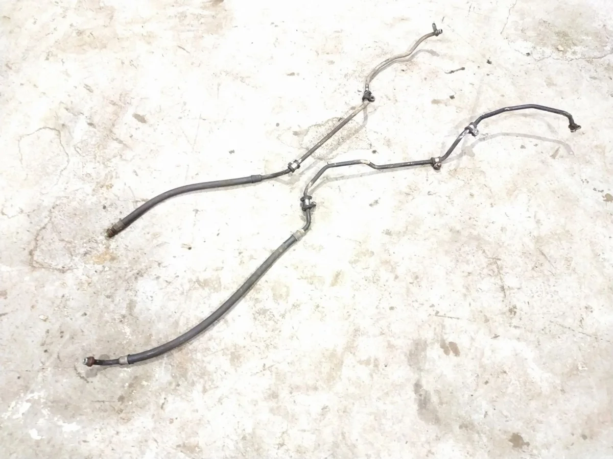 Tubo radiatore olio cambio Mercedes E W211 A2112702796