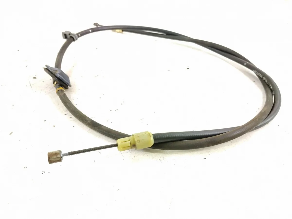 Mercedes A2114201785 Handbremshebel gebraucht image 3